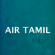 All India Radio - AIR Tamil Logo