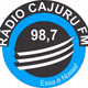 Rádio Cajuru Logo