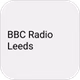 BBC - Radio Leeds logo