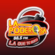 Poderosa 88.5 - XHCCBF Logo
