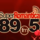 Super Romantica FM Logo