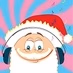 Carolina Christmas Music Logo