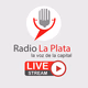 Radio La Plata Logo