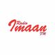 Radio Imaan FM Logo
