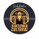 Web Rádio Sintonia Cultural Logo