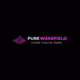 Pure Wakefield - Country Logo