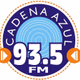 Cadena Azul Logo