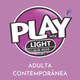 Playradios - Rede PLAY LIGHT Logo
