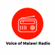 Malawi Voices Logo