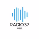 Radio 37 Logo