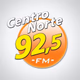 Centro Norte FM Logo