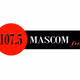 Masemola FM Logo