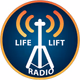 Life Lift Radio Logo