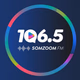 Rádio Somzoom Logo