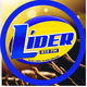 Rádio Líder Logo