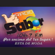 Radio Sabor Logo