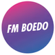 FM Boedo Logo
