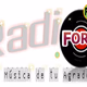 Radio Foro FM Logo