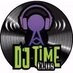 djtime club Logo