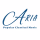 ARIA Popular Classical Music Logo