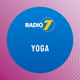 Radio 7 - Yoga Logo