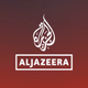 Al Jazeera Audio - English Logo