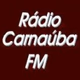 Rádio Carnaúba 995 Logo