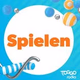 TOGGO Radio - Spielen Logo