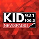 KID Newsradio - KIDJ Logo