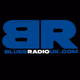 Blues Radio UK Logo