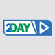 Raudio - 2DAYFM Logo