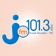 Rádio Jota FM Logo