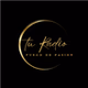 Radio Fuego de Pasion logo