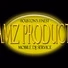 Pat Jamz Jazz Cafe Logo