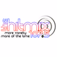 The HitMix 107.5FM Logo