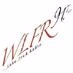 Lake Fred Radio - WLFR Logo