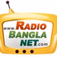 Radio Bangla Net Logo