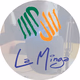 La Minga Logo