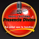 Radio Cristiana Presencia Divina Logo