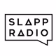 FleetDJRadio - Slapp Radio Logo