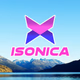 Isonica Logo
