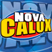 Rádio Nova Calux Logo