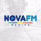 Rádio Nova Logo