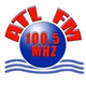 ATL FM Logo