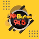 Ke Buena Tacambaro - XHPTAC Logo