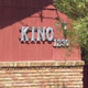 KINO Radio 1230 AM - KINO Logo