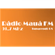 Rádio Mauá FM logo