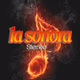 La Sonora Stereo Logo