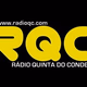 RQC - Radio Quinta do Conde Logo