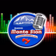 Radio Monte Sion Logo